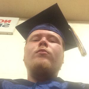 Meet your Posher, James